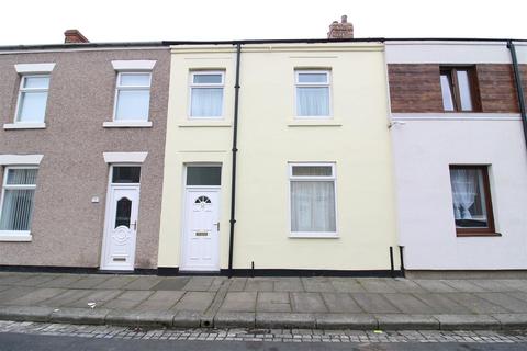 2 bedroom terraced house for sale - Zetland Street, Darlington