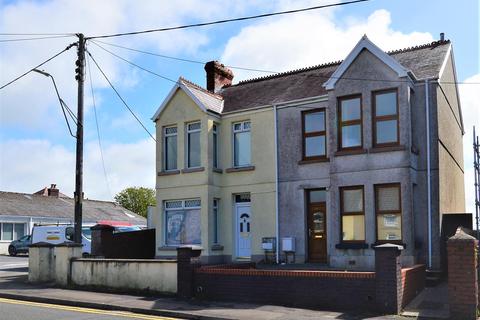 10 Banc Pendre, Kidwelly, SA17 4TA