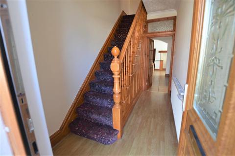 10 Banc Pendre, Kidwelly, SA17 4TA