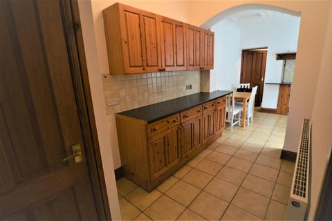 10 Banc Pendre, Kidwelly, SA17 4TA