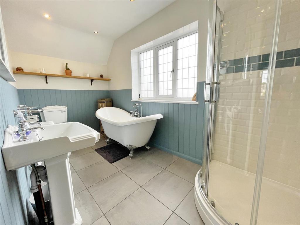 Bathroom/wc