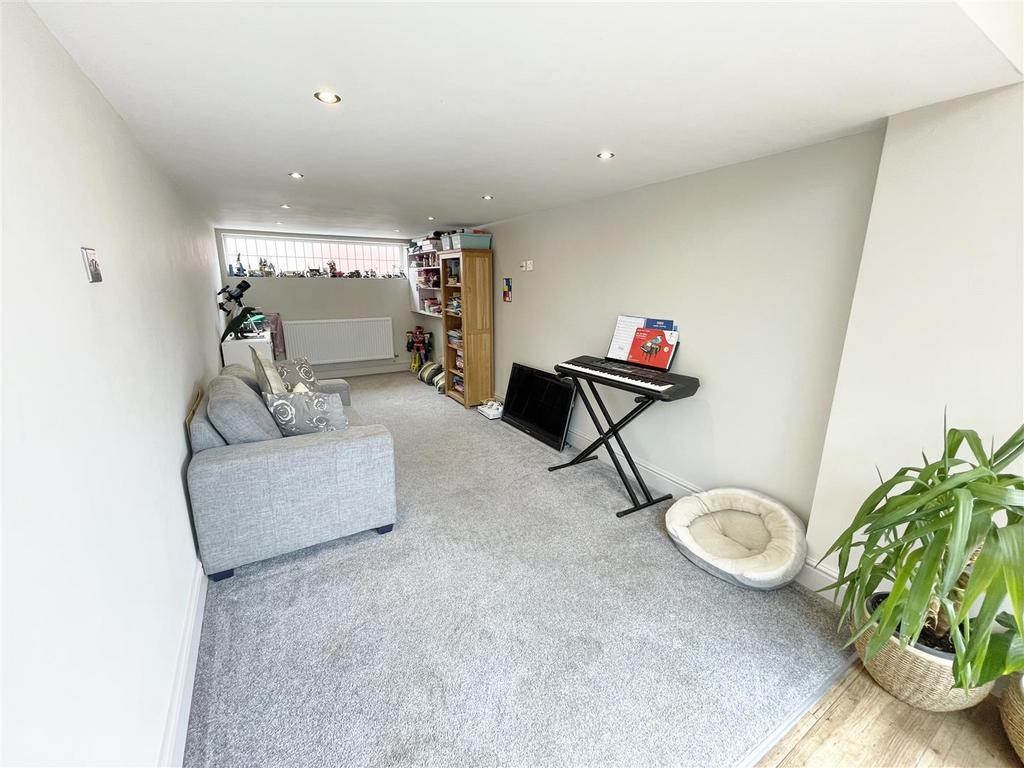 Play room