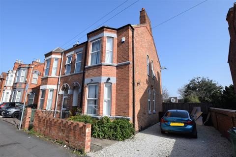 Storer Road, Loughborough, Leicestershire
