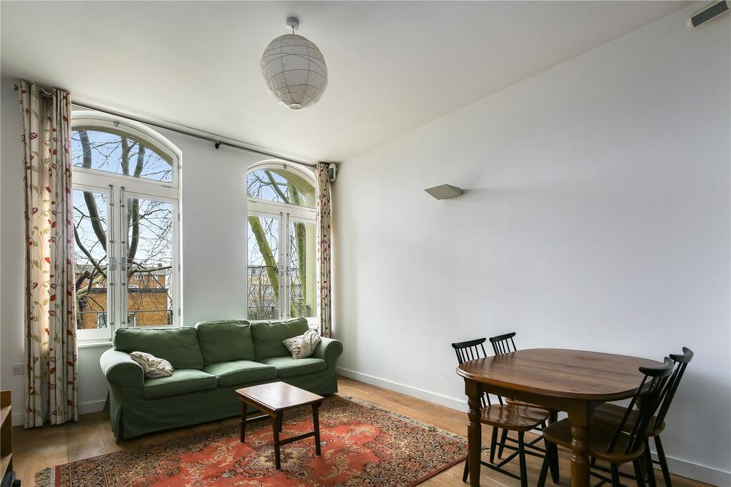 Living Area View 2.
