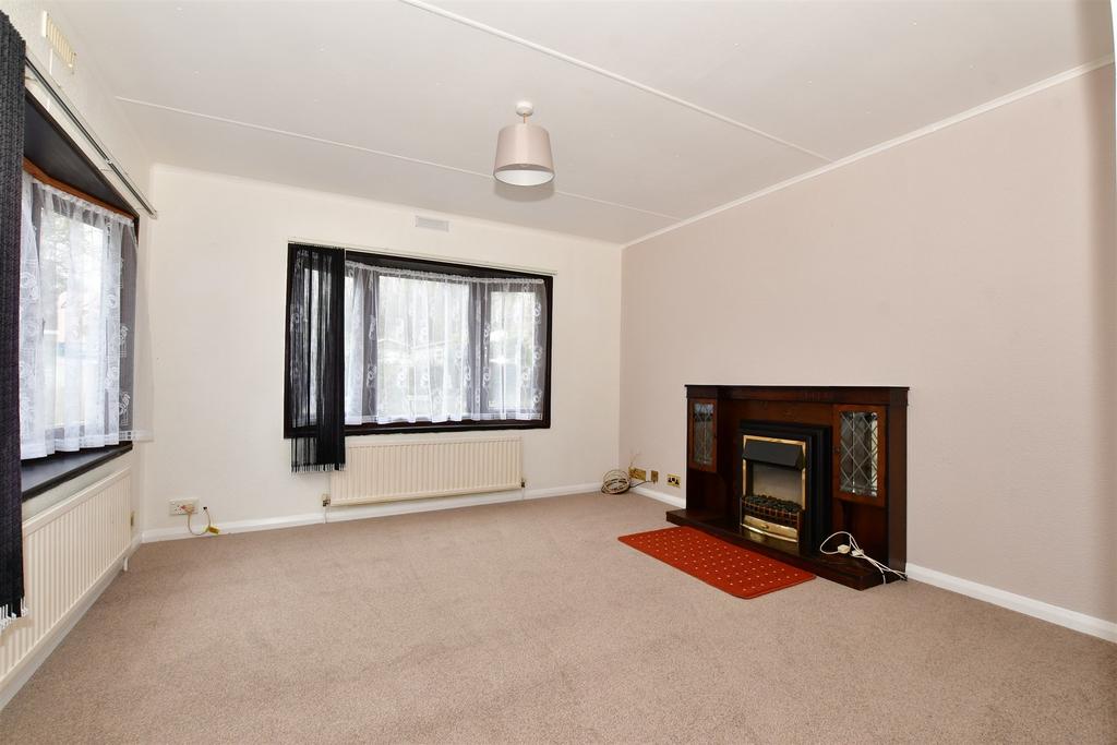 Harvel Road, Meopham, Kent 2 bed park home for sale £135,000