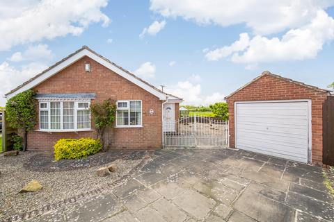 38 Old Mill View, Sheriff Hutton, York, YO60 6SW