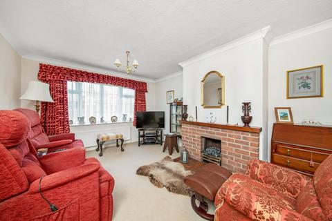 38 Old Mill View, Sheriff Hutton, York, YO60 6SW