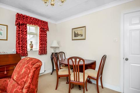 38 Old Mill View, Sheriff Hutton, York, YO60 6SW