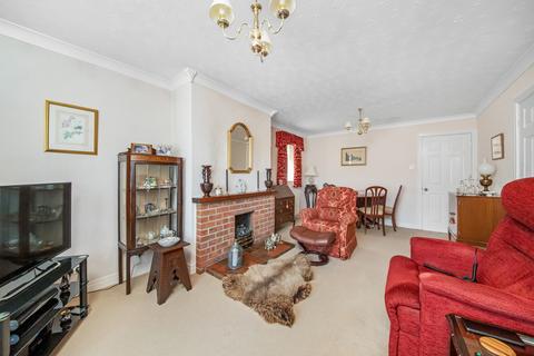 38 Old Mill View, Sheriff Hutton, York, YO60 6SW