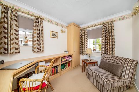38 Old Mill View, Sheriff Hutton, York, YO60 6SW