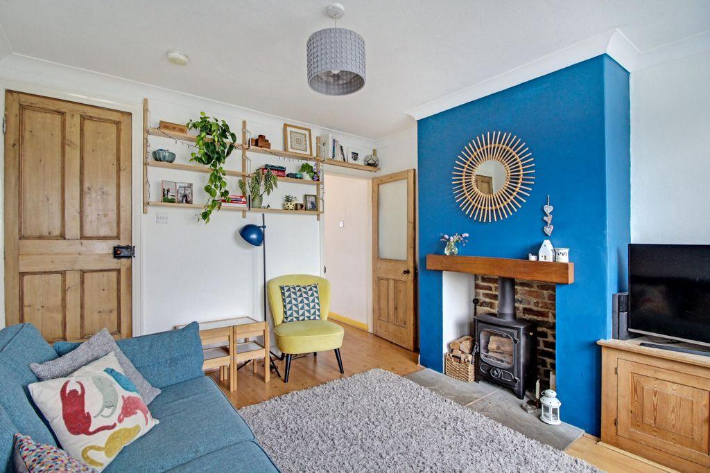 Southfields Road, Strensall, York... 3 bed terraced house £275,000