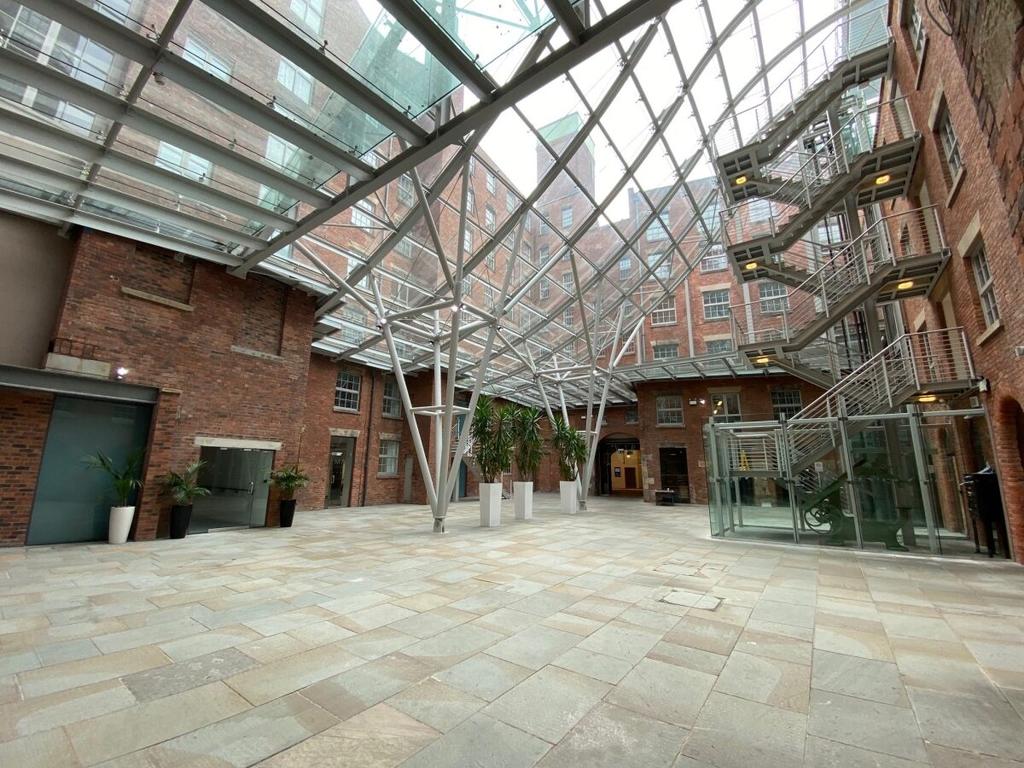 Atrium