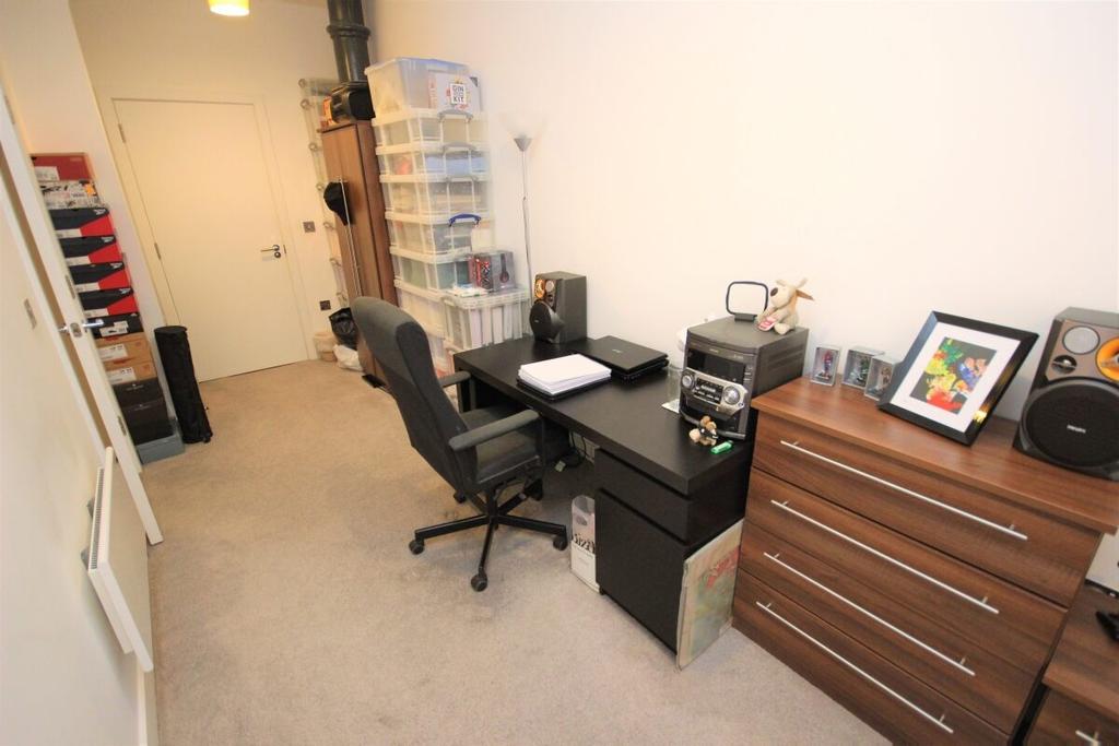 Bedroom One 2