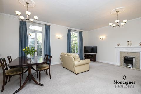undefined, Bower Hill, Epping, CM16