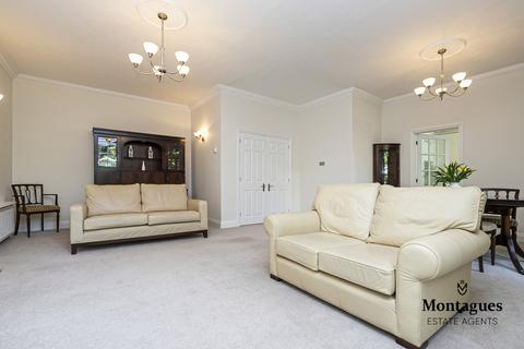 undefined, Bower Hill, Epping, CM16
