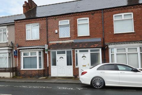 4 bedroom terraced house for sale - Clifton Road, Darlington DL1 5DS