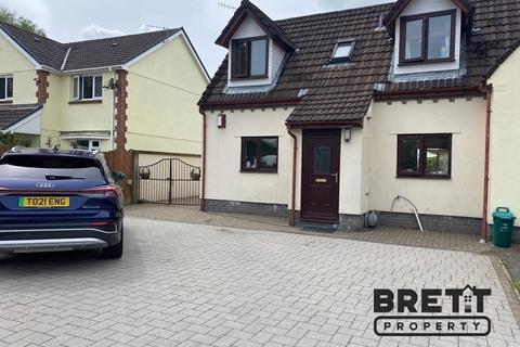 40 Llys Cynon, Hirwaun, Aberdare, CF44 9PR