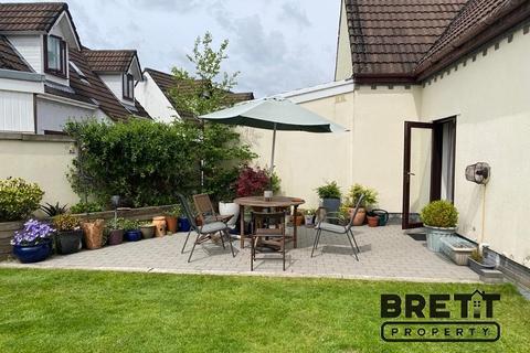 40 Llys Cynon, Hirwaun, Aberdare, CF44 9PR