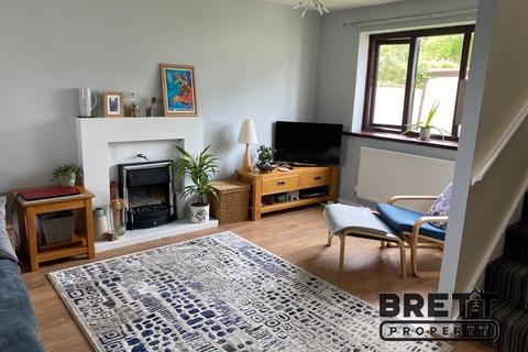 40 Llys Cynon, Hirwaun, Aberdare, CF44 9PR