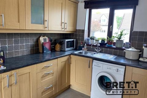 40 Llys Cynon, Hirwaun, Aberdare, CF44 9PR