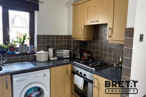 40 Llys Cynon, Hirwaun, Aberdare, CF44 9PR