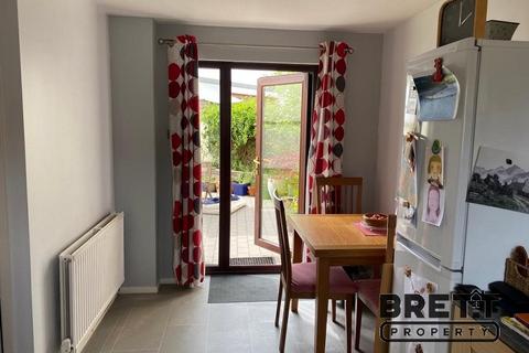 40 Llys Cynon, Hirwaun, Aberdare, CF44 9PR