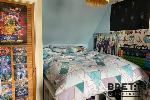 40 Llys Cynon, Hirwaun, Aberdare, CF44 9PR