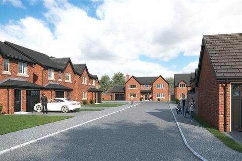 3 bedroom property for sale, Cassidy Drive, Gobowen, Oswestry