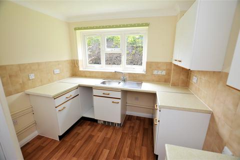 1 bedroom apartment for sale - Linden Court, Linden Chase, Uckfield, East Sussex, TN22