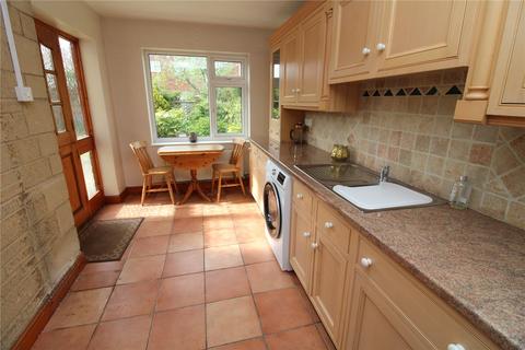 3 bedroom detached house for sale - Canford Close, Nythe, Swindon, Wiltshire, SN3