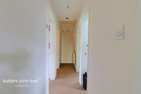 2 bedroom flat for sale - Beckett Avenue, STOKE-ON-TRENT