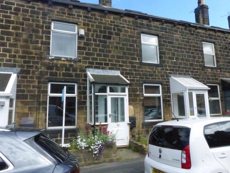 BREWERY ROAD, ILKLEY, LS29 8JD 2 bed terraced house £795 pcm (£183 pw)
