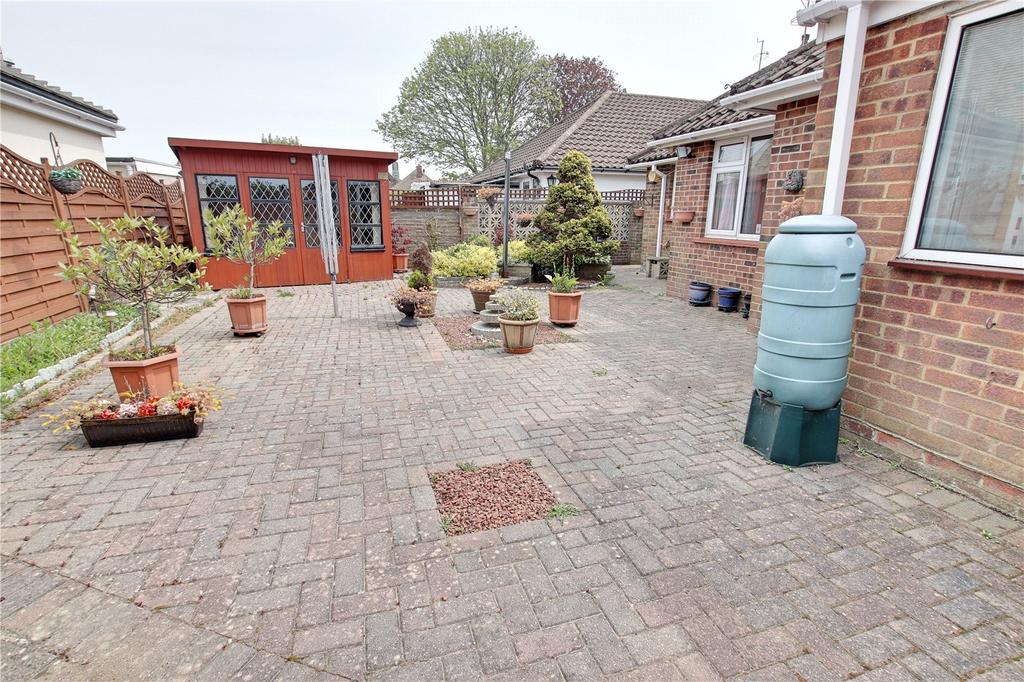 Fernhurst Drive, GoringbySea... 3 bed bungalow £600,000
