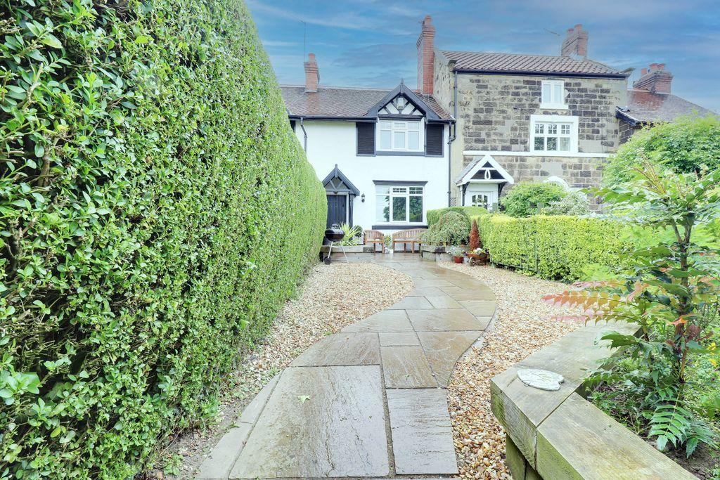 Darrington Road, East Hardwick... 2 bed terraced house £215,000