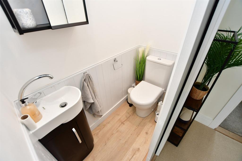 Internal Feature
