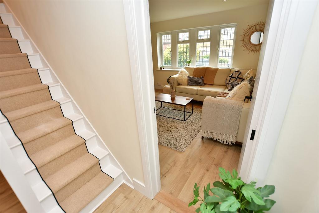 Internal Feature