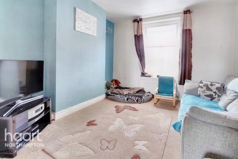 2 bedroom terraced house for sale - Lower Thrift Street, Northampton