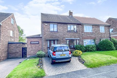 3 Thorntree Gill, Peterlee, SR8 4SP