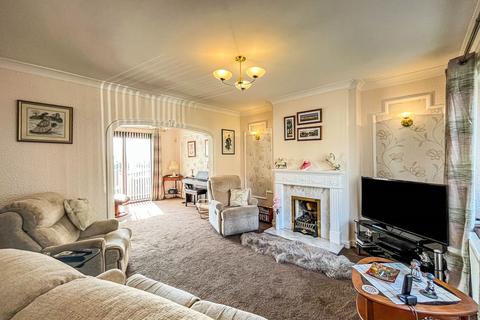 3 Thorntree Gill, Peterlee, SR8 4SP