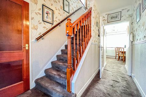 3 Thorntree Gill, Peterlee, SR8 4SP