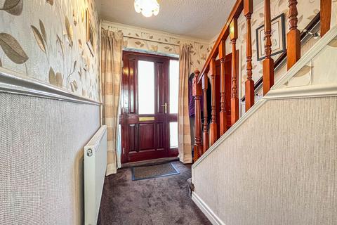 3 Thorntree Gill, Peterlee, SR8 4SP