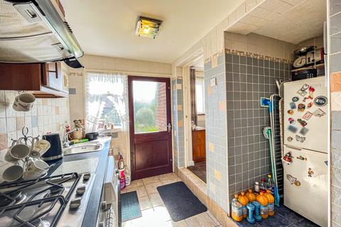 3 Thorntree Gill, Peterlee, SR8 4SP