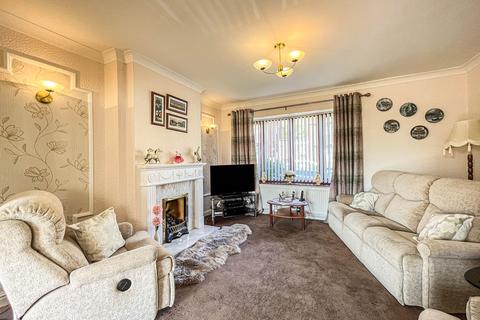 3 Thorntree Gill, Peterlee, SR8 4SP