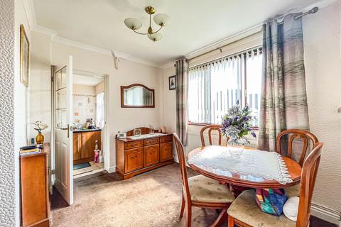 3 Thorntree Gill, Peterlee, SR8 4SP