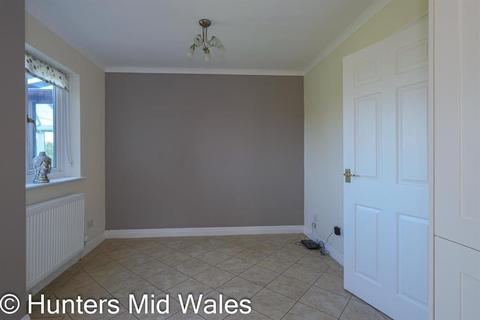 3 bedroom detached house for sale - Woodlands, Cefnllys Lane, Llandrindod Wells, LD1 5DE
