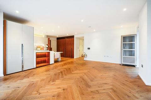 2 bedroom apartment for sale, Capital Building, Embassy Gardens, Nine Elms, London, SW11