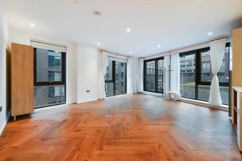 2 bedroom apartment for sale, Capital Building, Embassy Gardens, Nine Elms, London, SW11