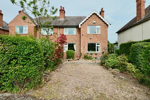 67 Abbey Road, West Bridgford, Nottingham, NG2 5NE