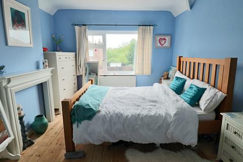 67 Abbey Road, West Bridgford, Nottingham, NG2 5NE