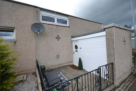 2h Allanfauld Road, Cumbernauld, Glasgow, G67 1EY